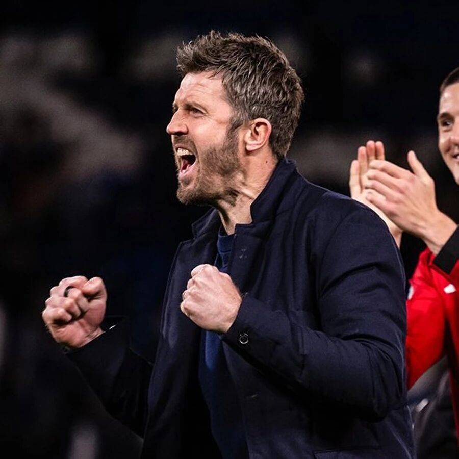 卡里克无限接近转正！曼联已完成选帅程序，没适合名帅卡里克留任最保险