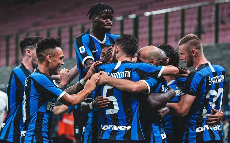 意甲焦点：国米客场剑指三分！比萨保级生死战能否制造惊喜？